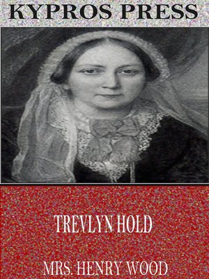 cover image of Trevlyn Hold
